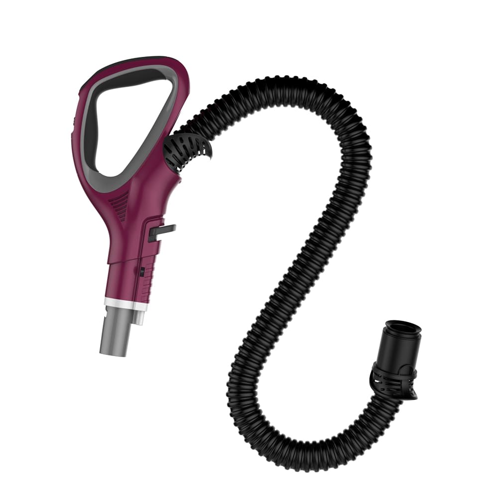 Handle with Hose