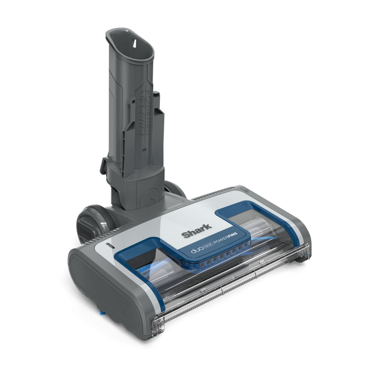 DuoCleanMAX® Floor Nozzle with Self-Cleaning Brushroll