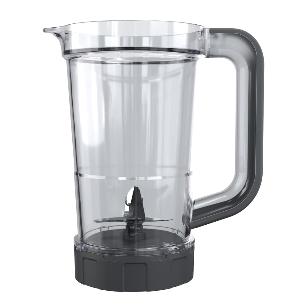 34 oz. High-Speed Pitcher