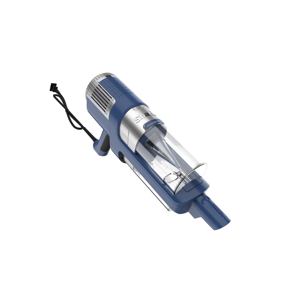 Replacement Handvac
