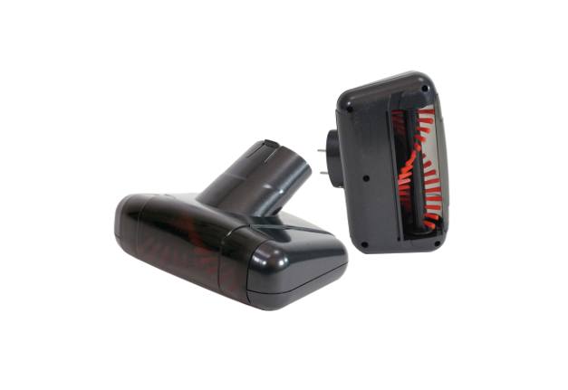 XL Motorized Pet Brush