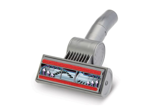 Premium Pet Power Brush