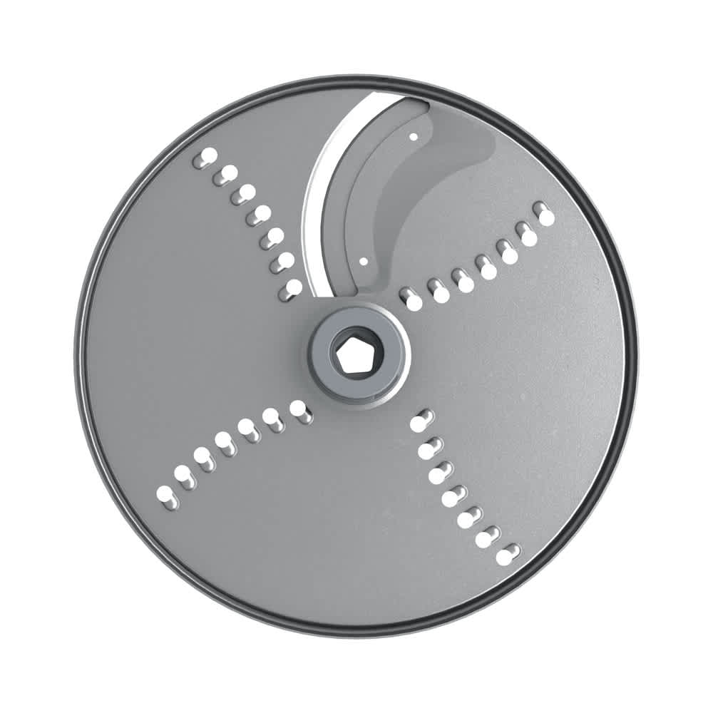 Reversible Slicing/Shredding Disc