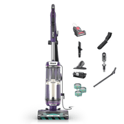 Shark® PowerDetect™ Upright Vacuum Pet Bundle