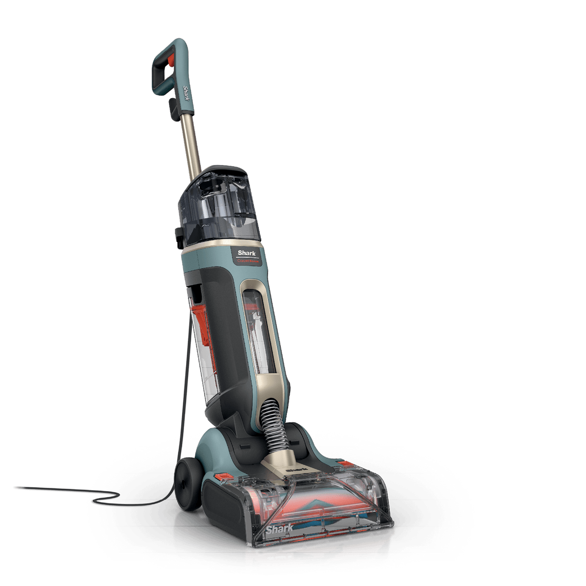 Shark® CarpetForce™ Upright Carpet Cleaner