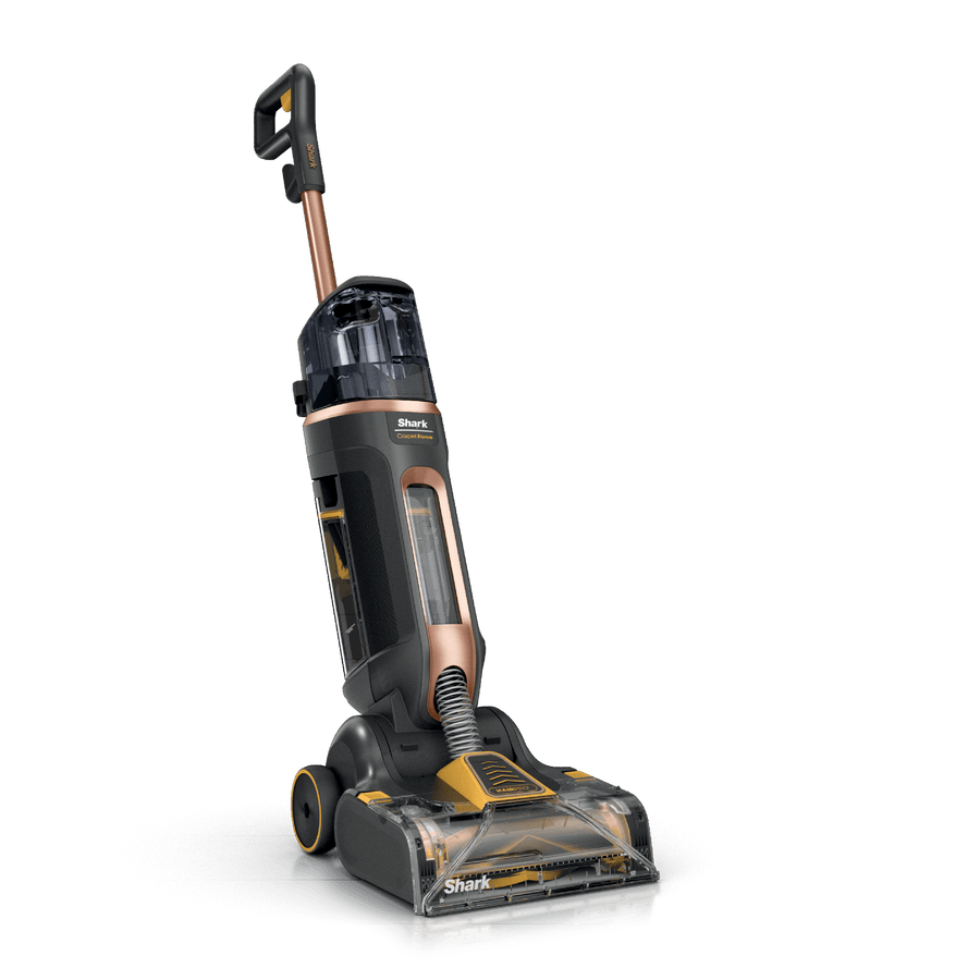 Shark CarpetForce™ HairPro Upright Carpet Cleaner in Copper