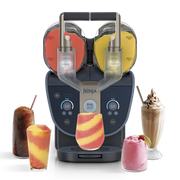 Ninja™ SLUSHi™ Twist Slushie Machine in Blue, 10+ Servings