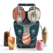 Ninja™ SLUSHi™ Twist Slushie Machine in Green, 10+ Servings