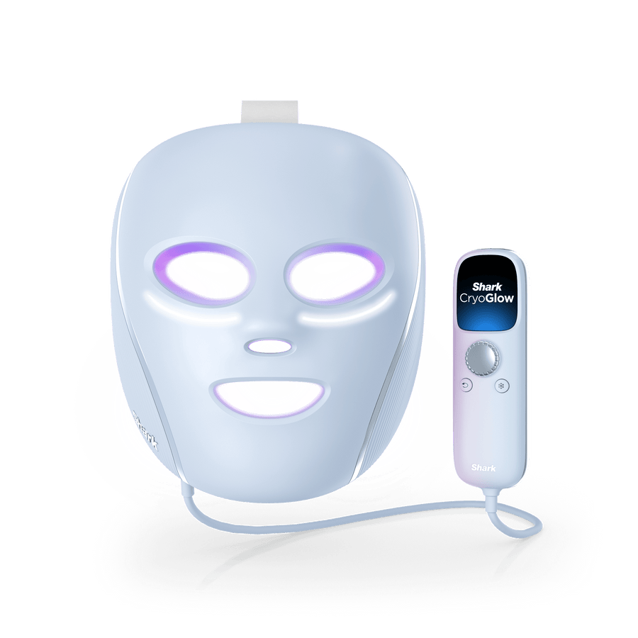 Shark CryoGlow™ LED Face Mask