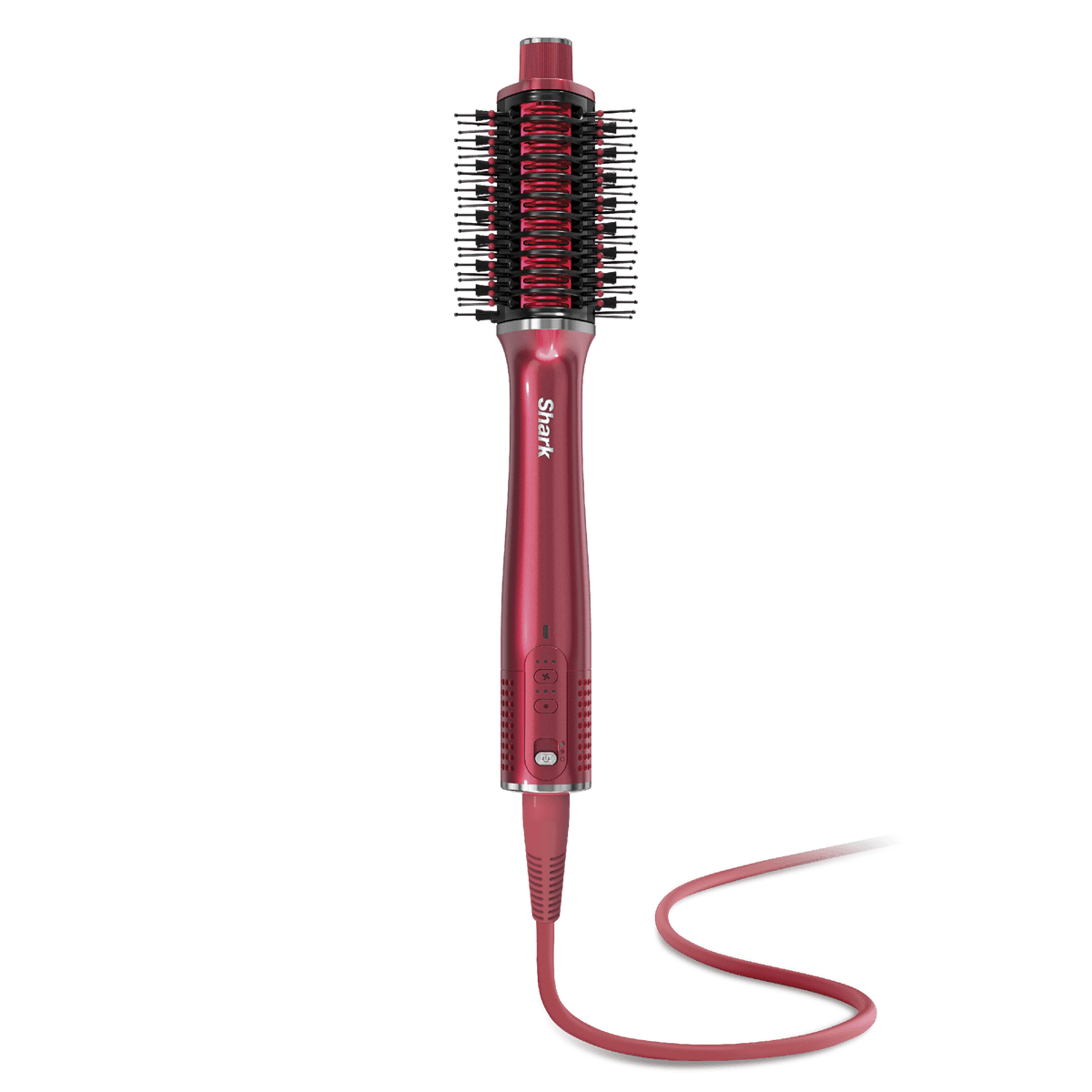 Shark Glossi™ Blow Dryer Brush in Juniper