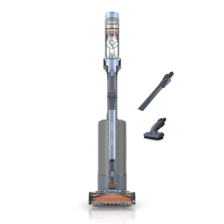 Shark PowerDetect Speed™ Cordless Vacuum, Luxe Collection in Harbor Slate
