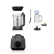 Ninja CrushBOSS™ 2-in-1 Blender & Tumbler in Mocha