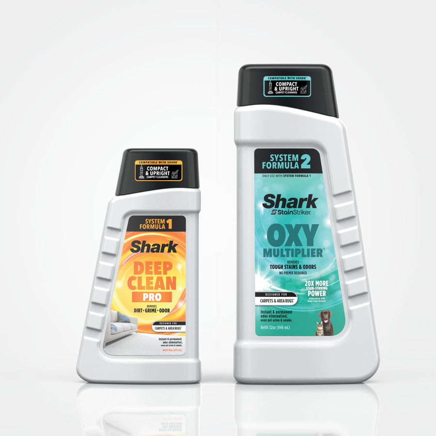 Shark StainStriker Complete Bundle