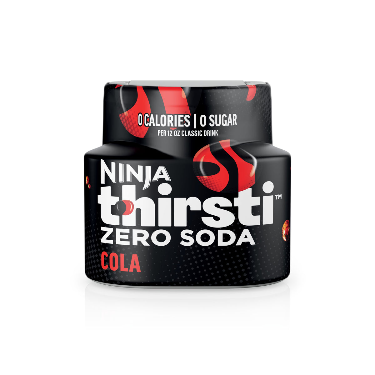 Zero Cola