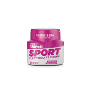  Ninja Thirsti™ Berry Zero Sport 3-Pack