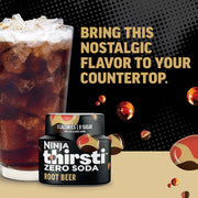 Root Beer