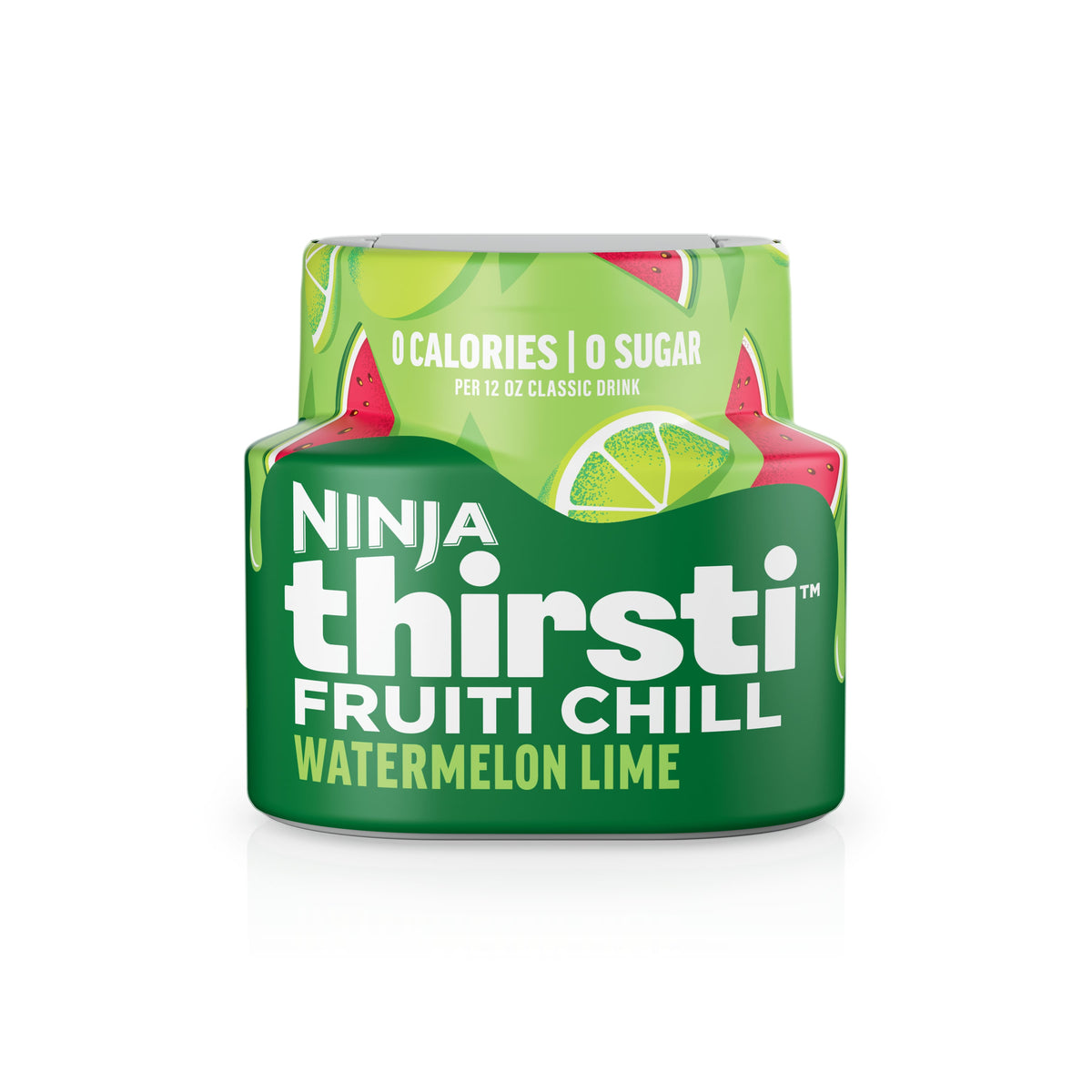 Watermelon Lime