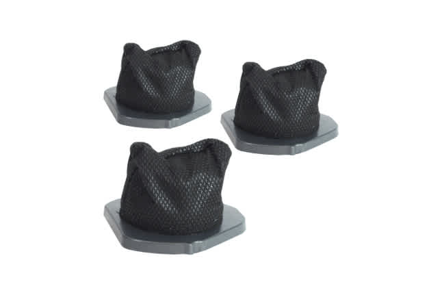 Dust Cup Filters