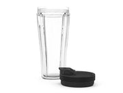 24 oz. Tritan Double-Walled NN Cup w. Lid