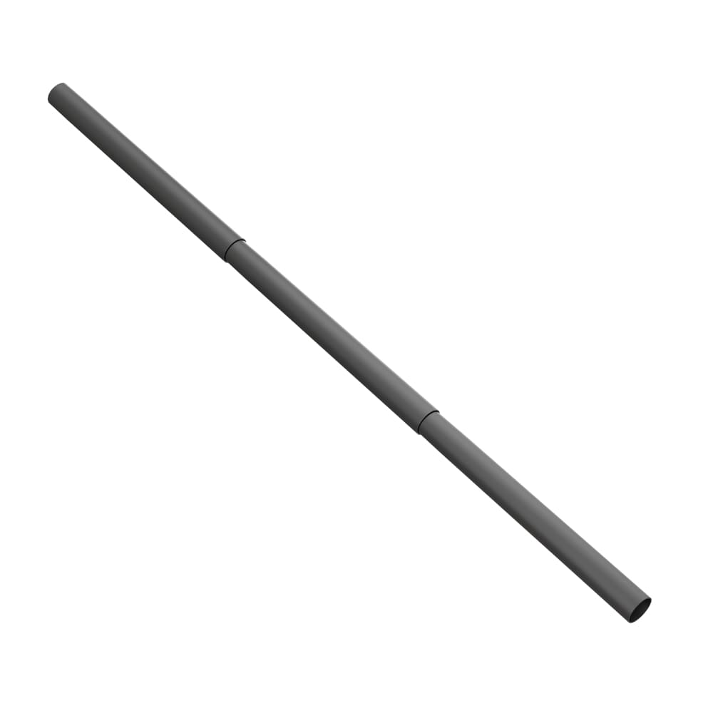 3-Piece Extension Wand